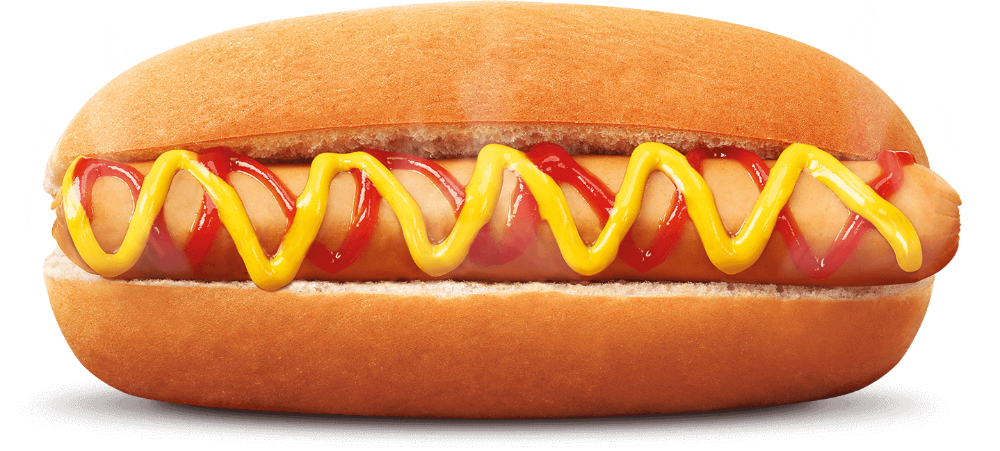 Hotdog; Hotdog Tag Game