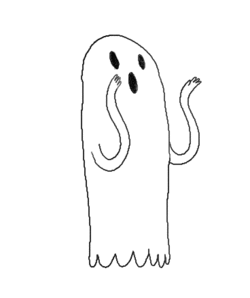 ghosts group game